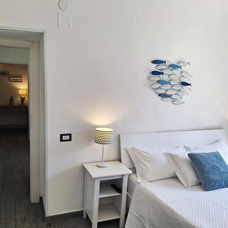 Inn Alta Marea Salerno Kültér fotó