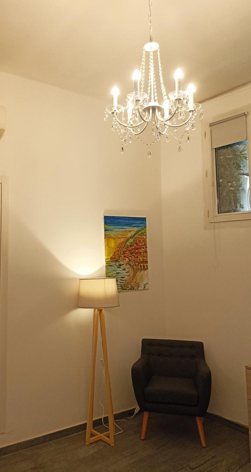 Inn Alta Marea Salerno Kültér fotó